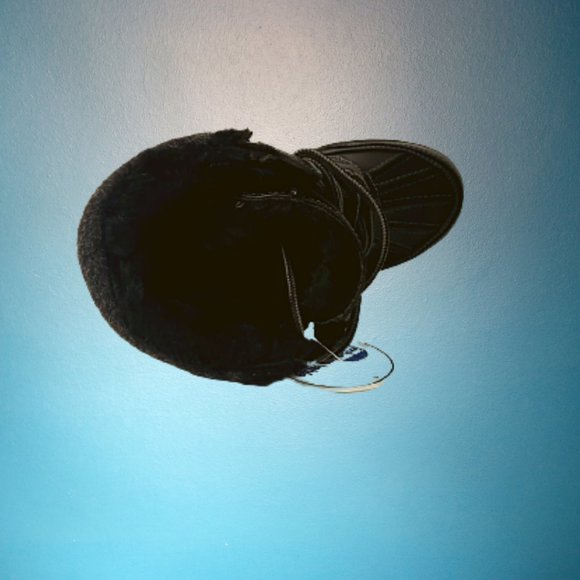 Women's Waterproof Insulated Winter Boot - Picture 4 of 4